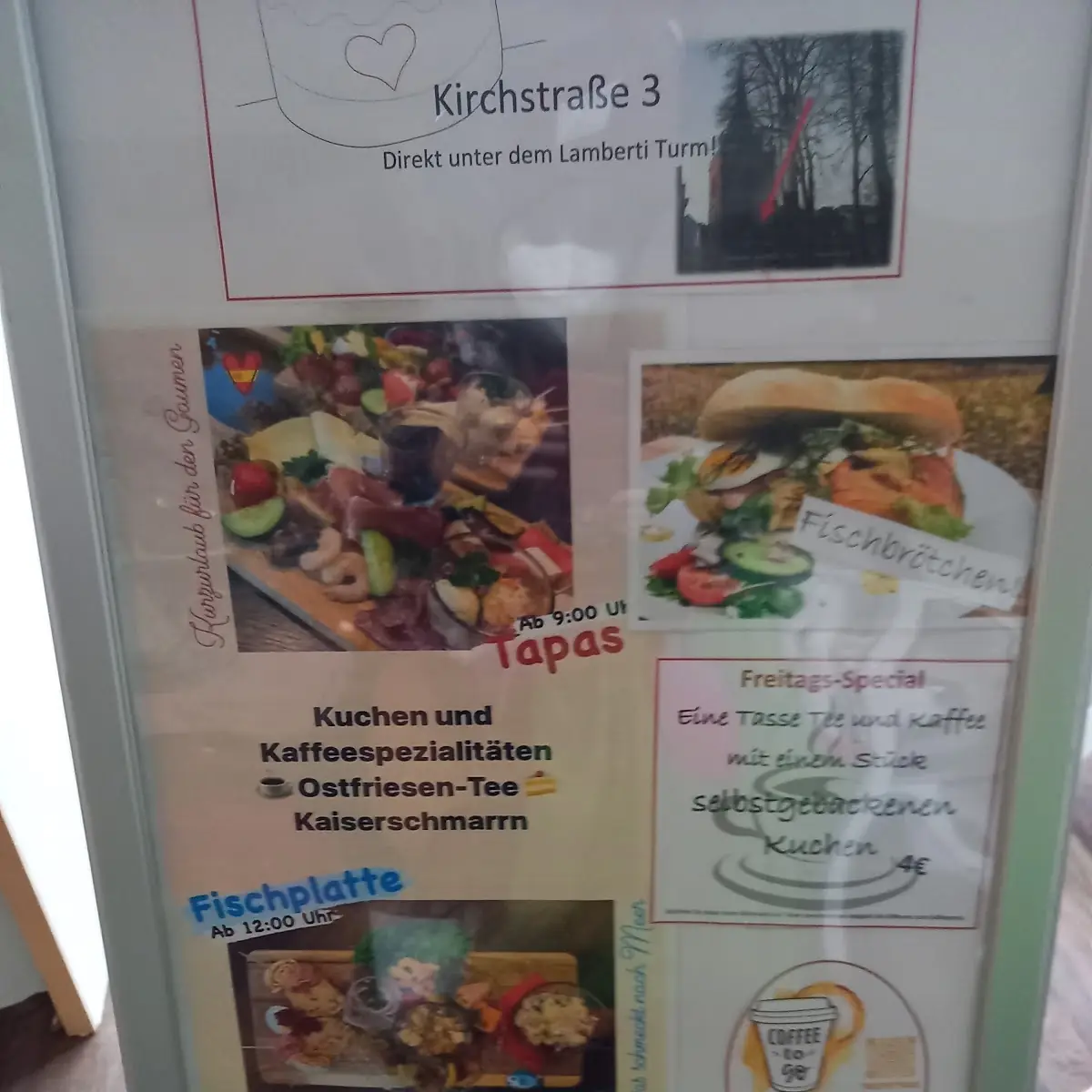 Speisekarte photo 5