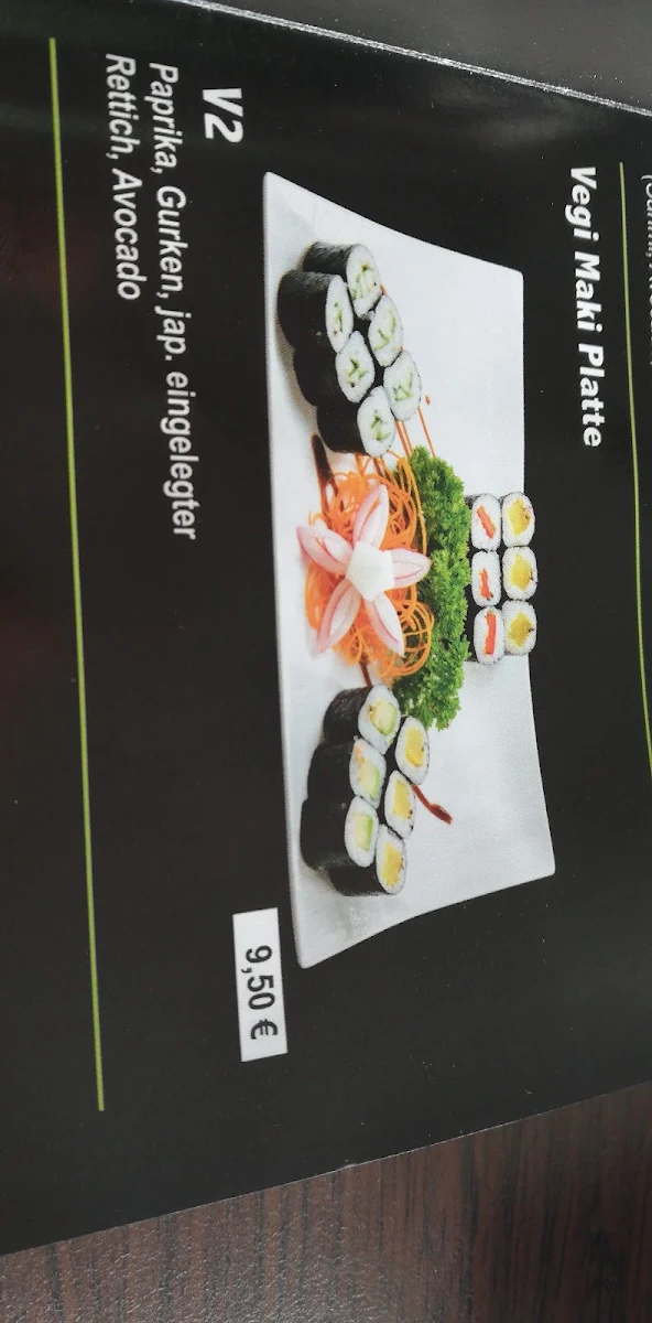 Speisekarte photo 9