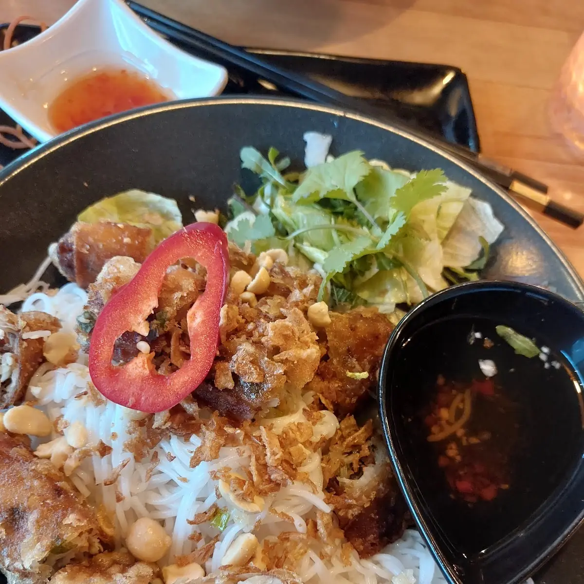 Essen und Trinken photo 4