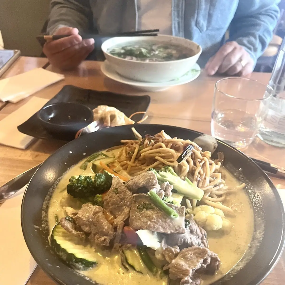 Essen und Trinken photo 5