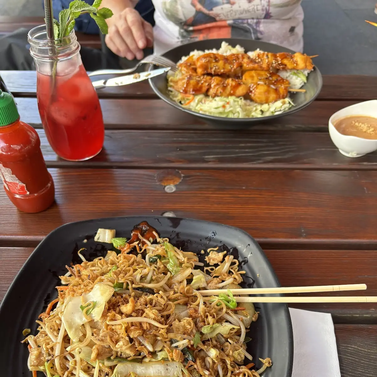 Essen und Trinken photo 6