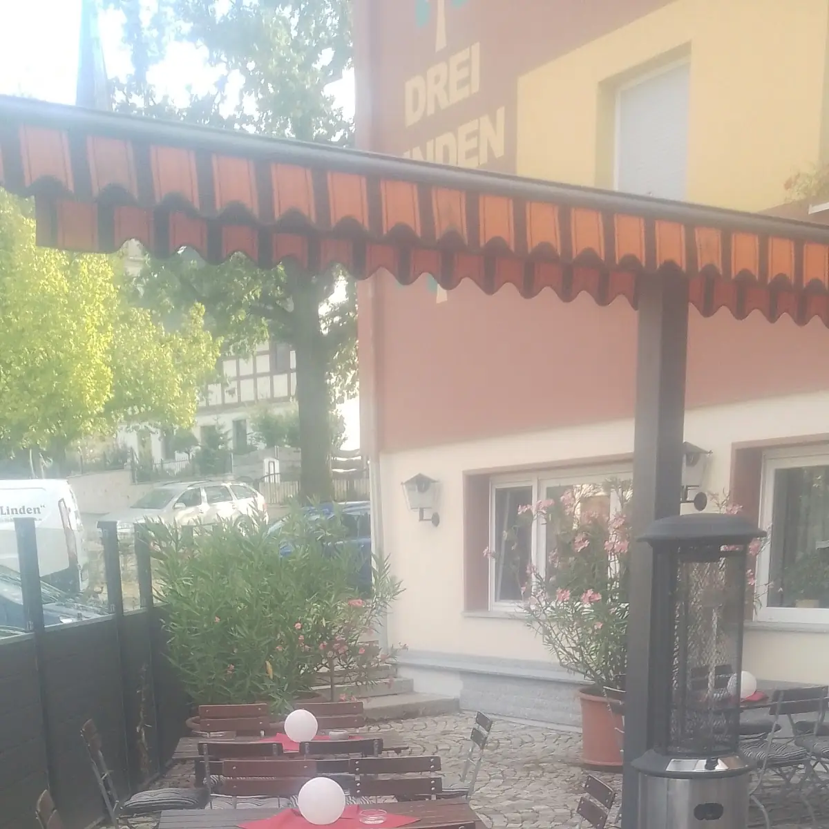 Atmosphäre photo 2