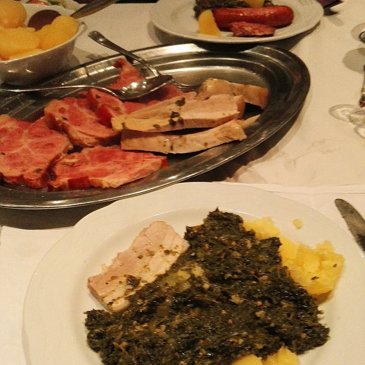 Essen und Trinken photo 5
