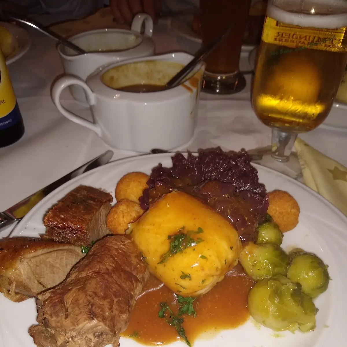 Essen und Trinken photo 9