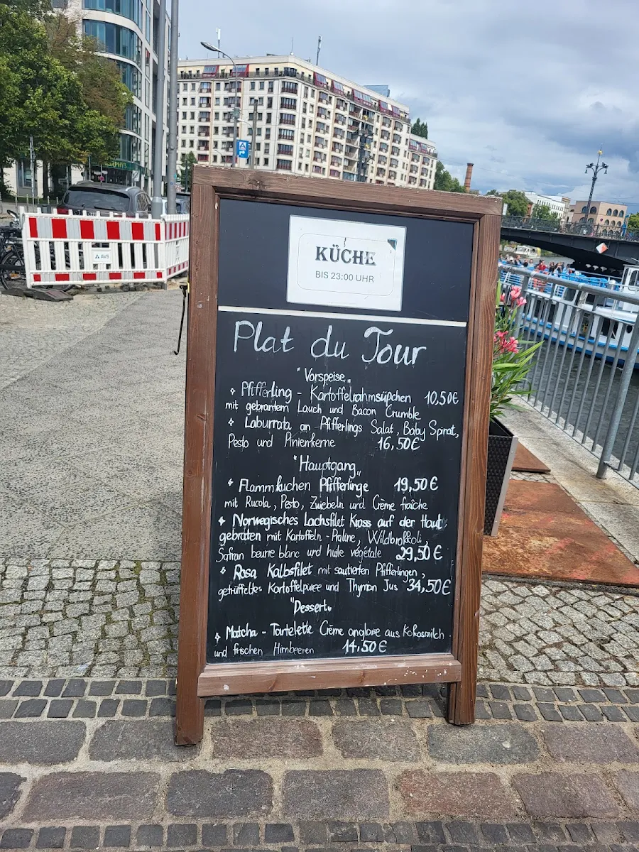 Speisekarte photo 8