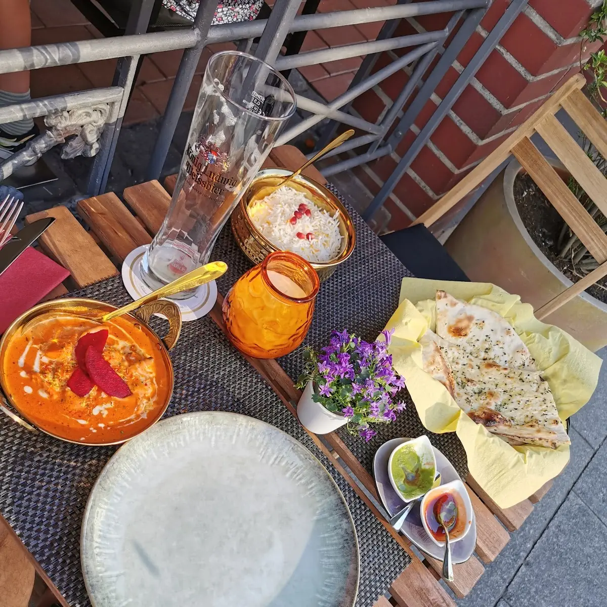 Essen und Trinken photo 4