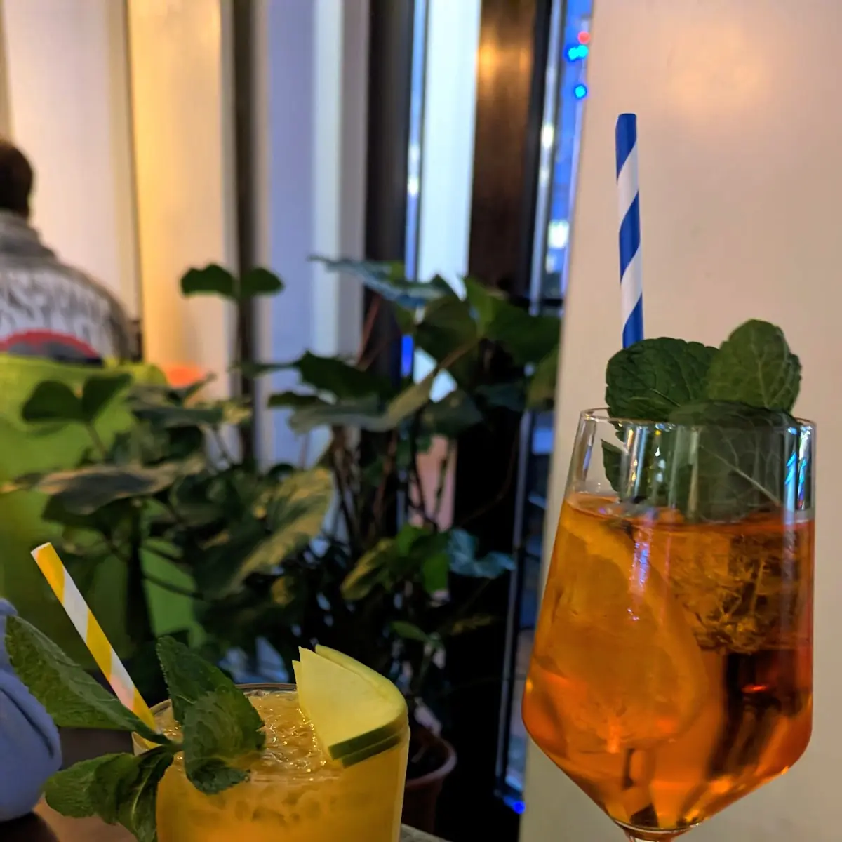 Essen und Trinken photo 7