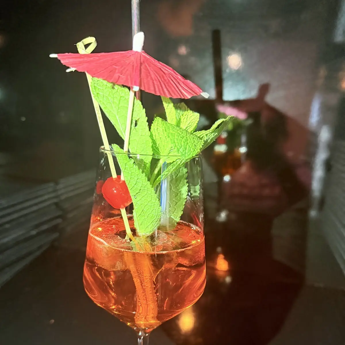 Essen und Trinken photo 8