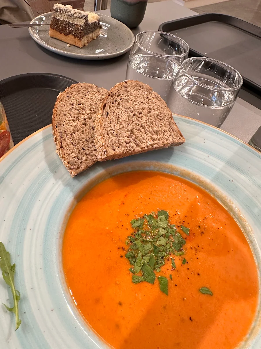 Essen und Trinken photo 2