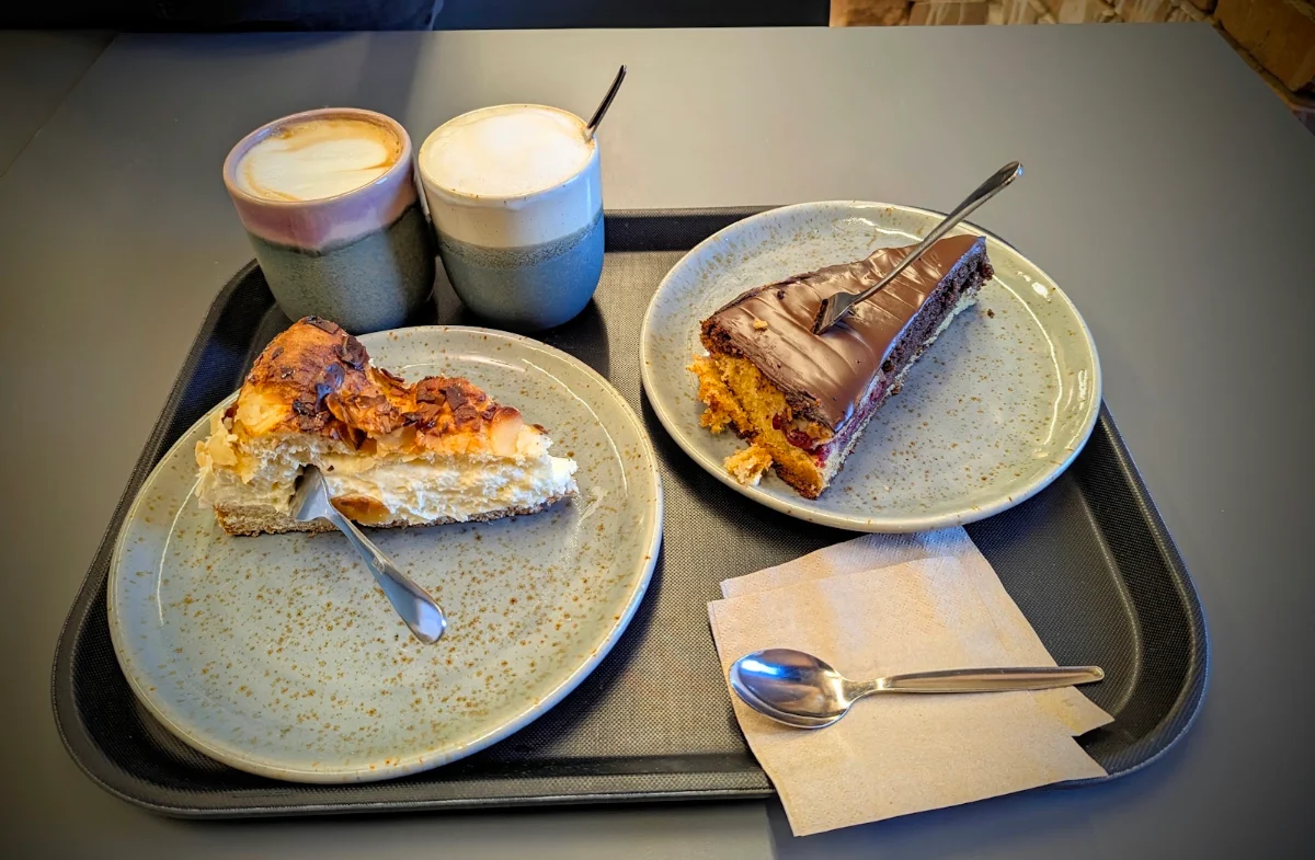 Essen und Trinken photo 4