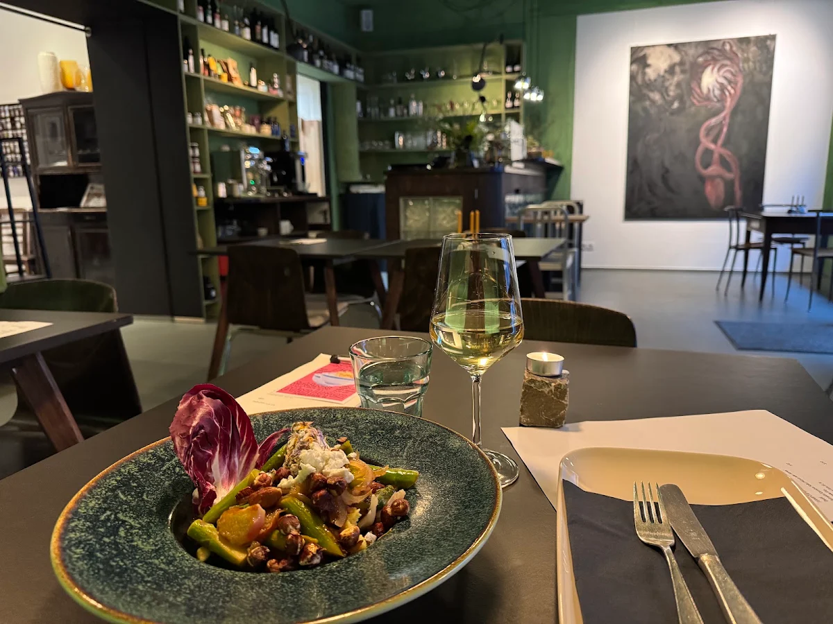 Essen und Trinken photo 3
