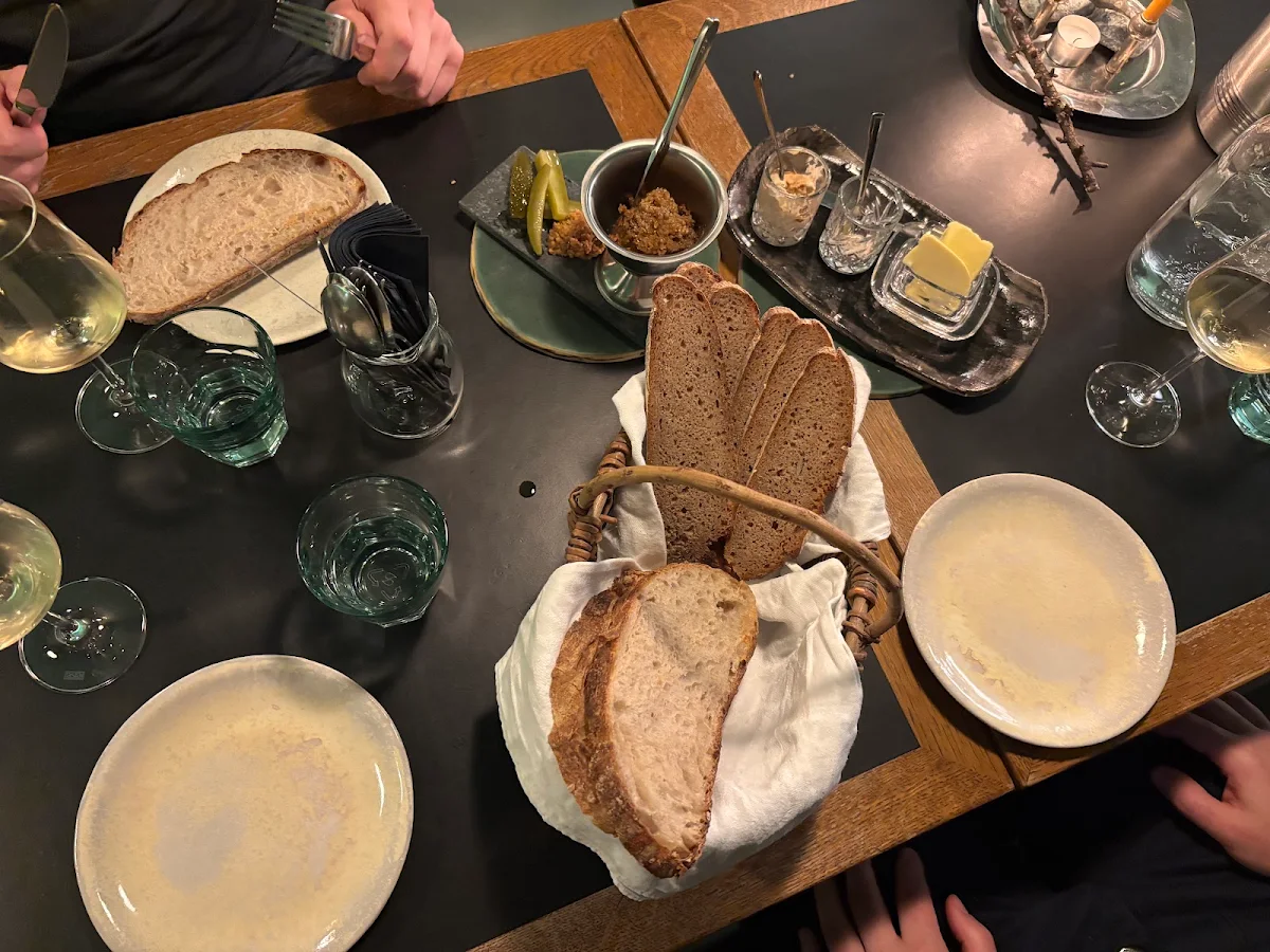 Essen und Trinken photo 7