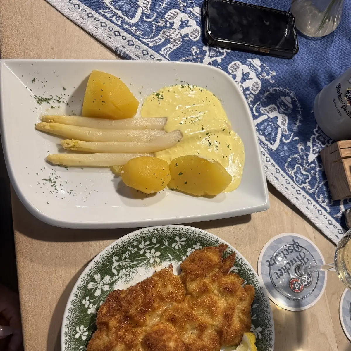 Essen und Trinken photo 4