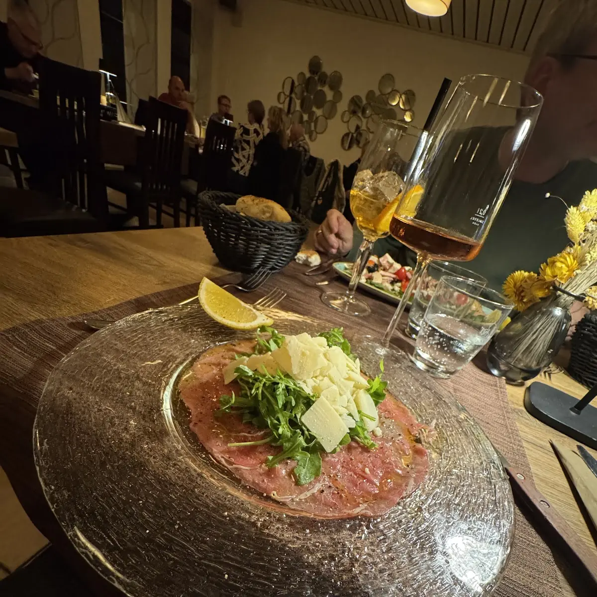 Essen und Trinken photo 5