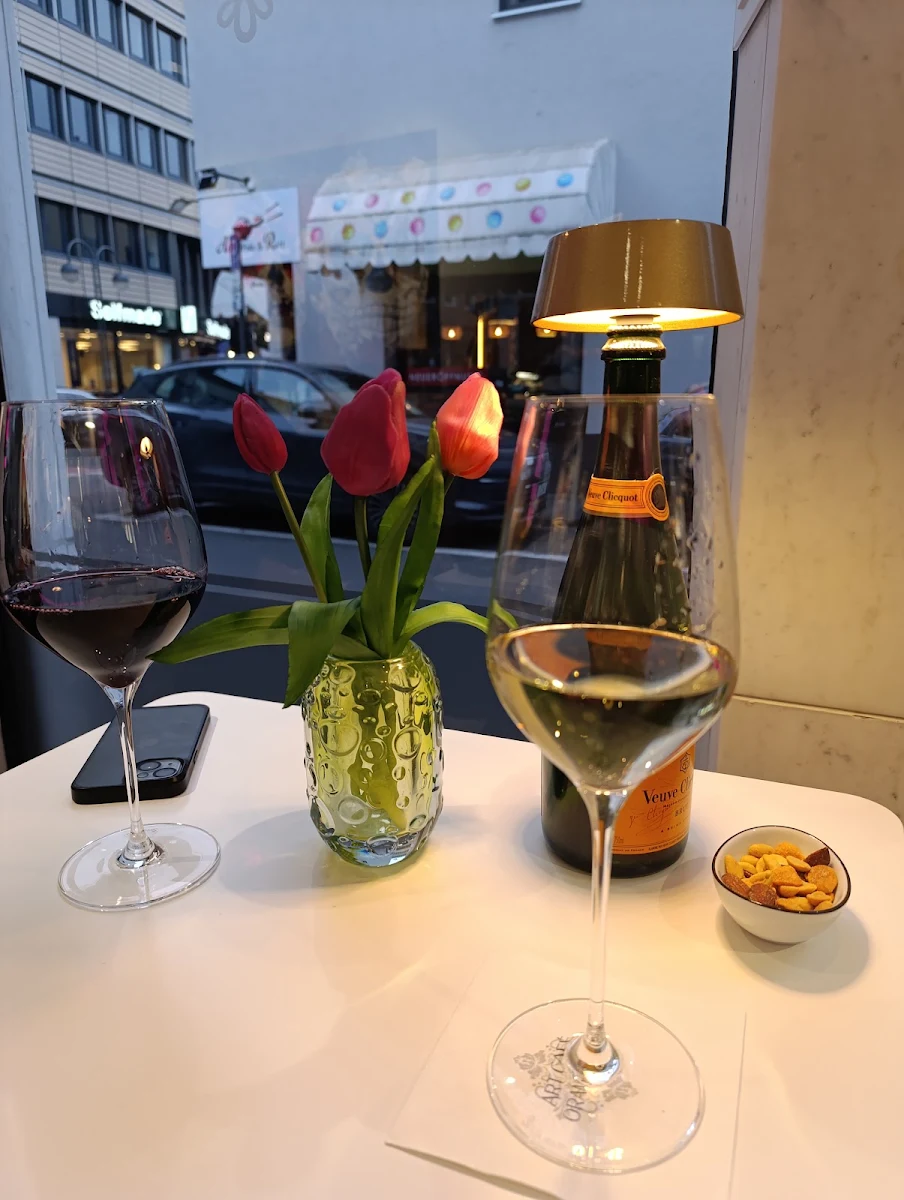 Essen und Trinken photo 1