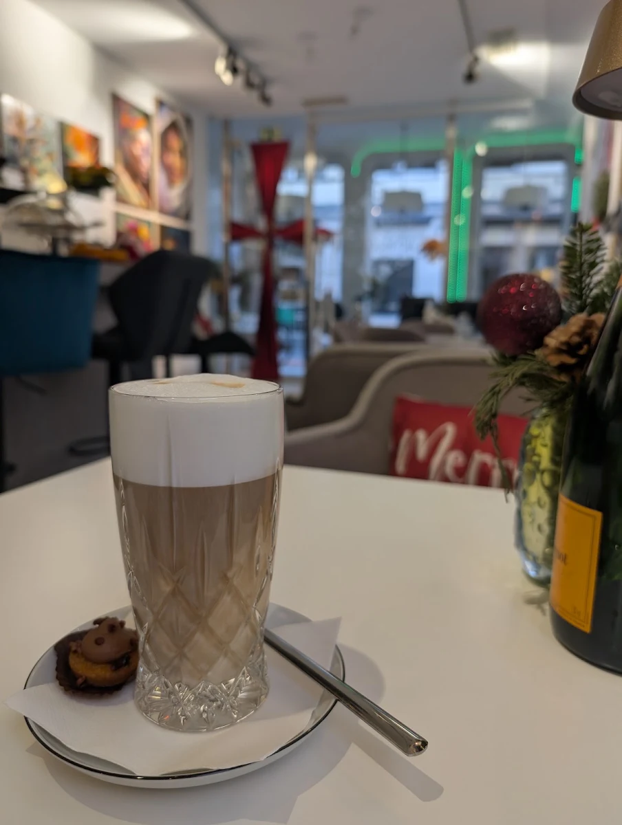 Essen und Trinken photo 4