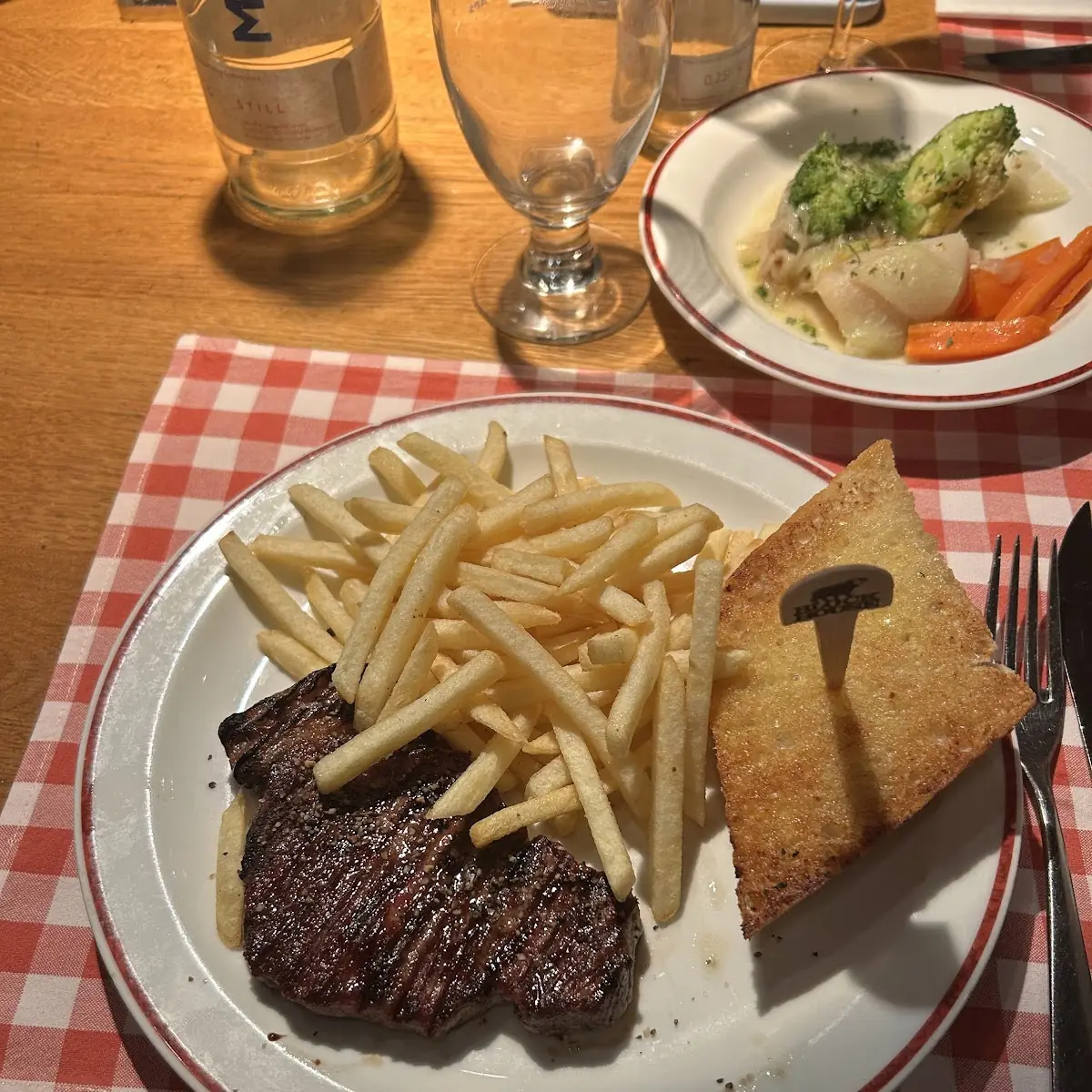 Essen und Trinken photo 3