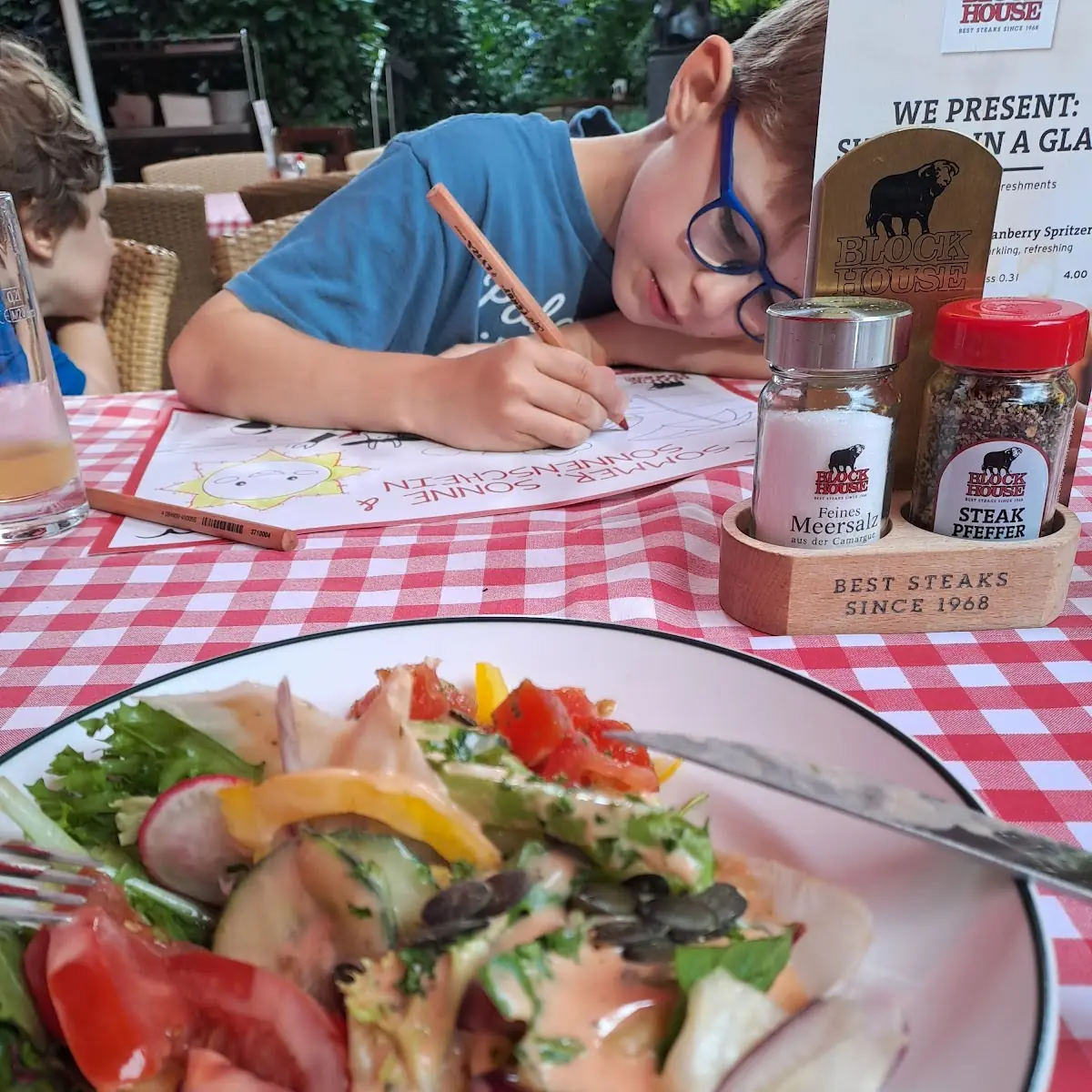 Essen und Trinken photo 4