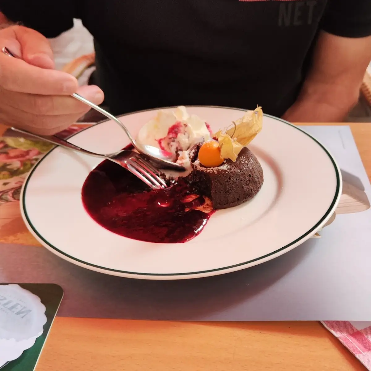 Essen und Trinken photo 7
