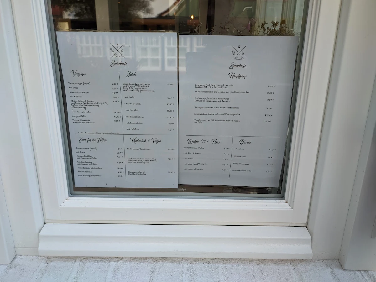 Speisekarte photo 6