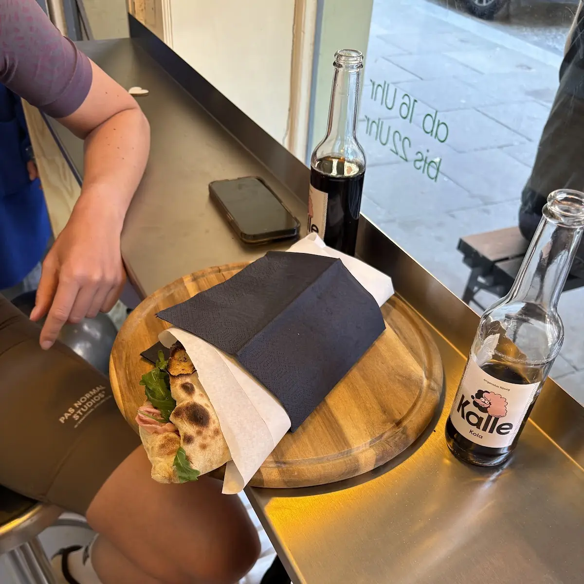 Essen und Trinken photo 8