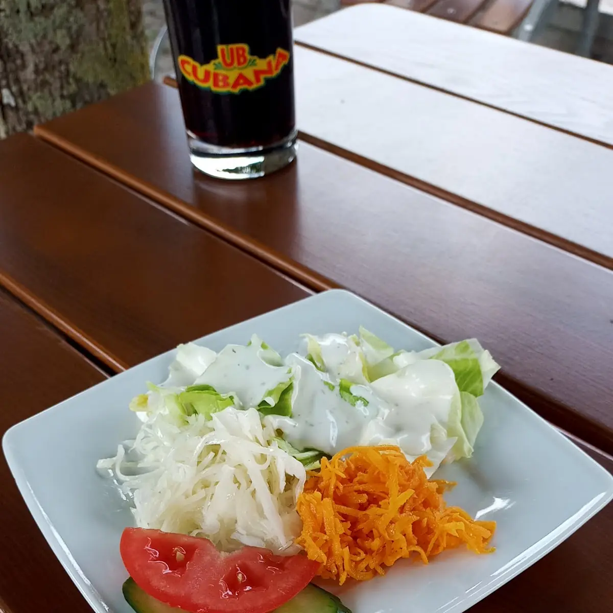 Essen und Trinken photo 10