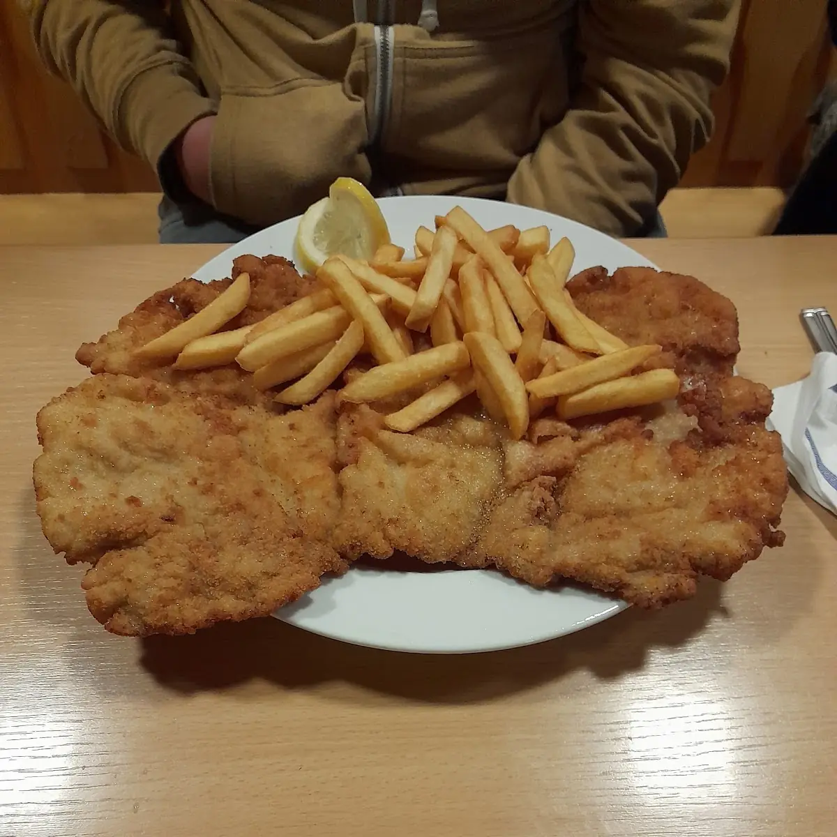 Essen und Trinken photo 3