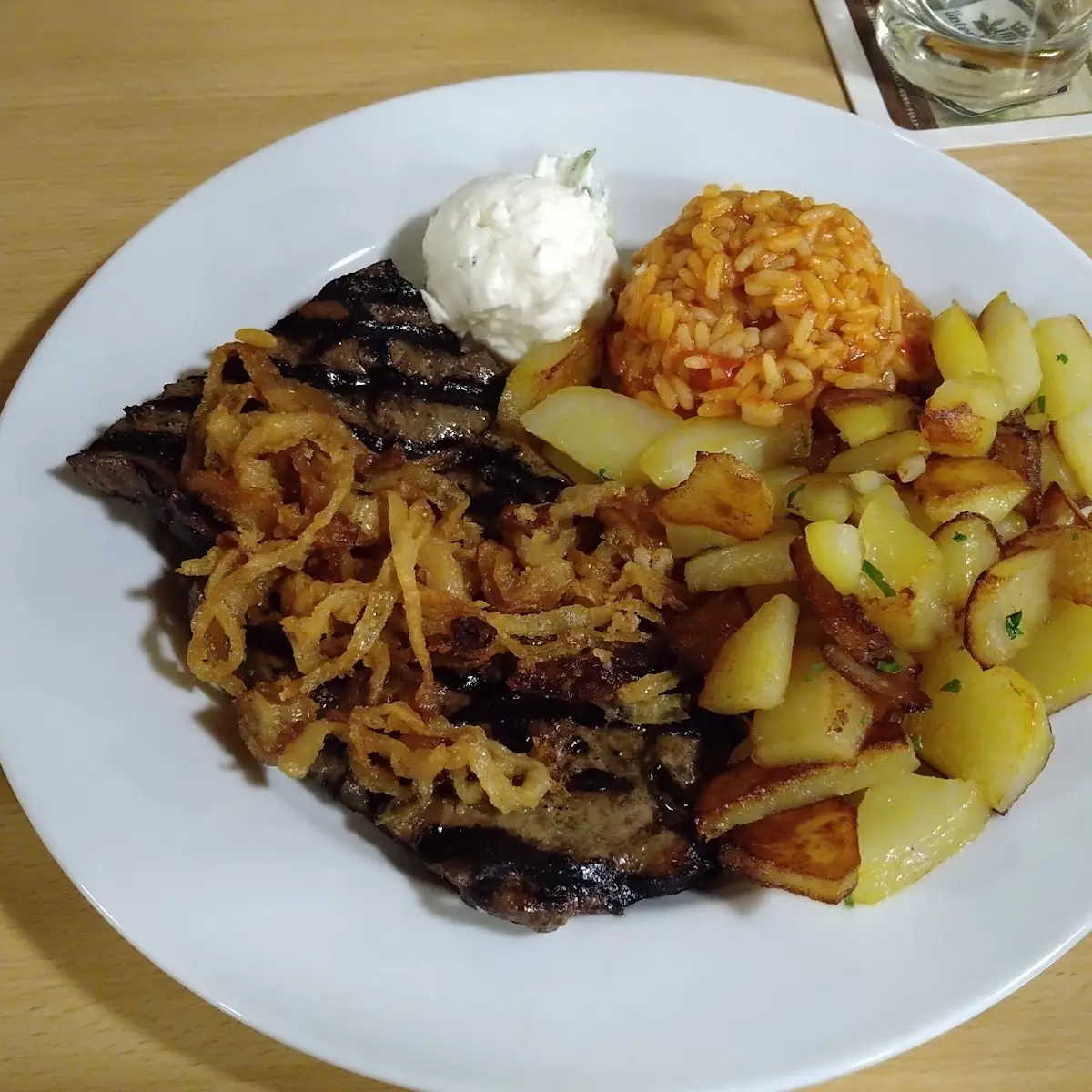 Essen und Trinken photo 5