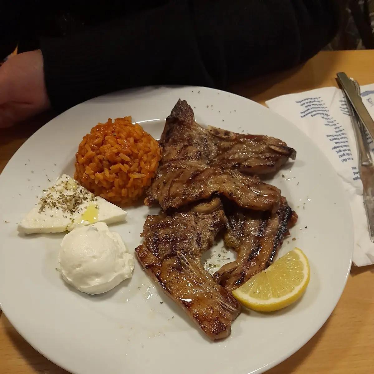 Essen und Trinken photo 6