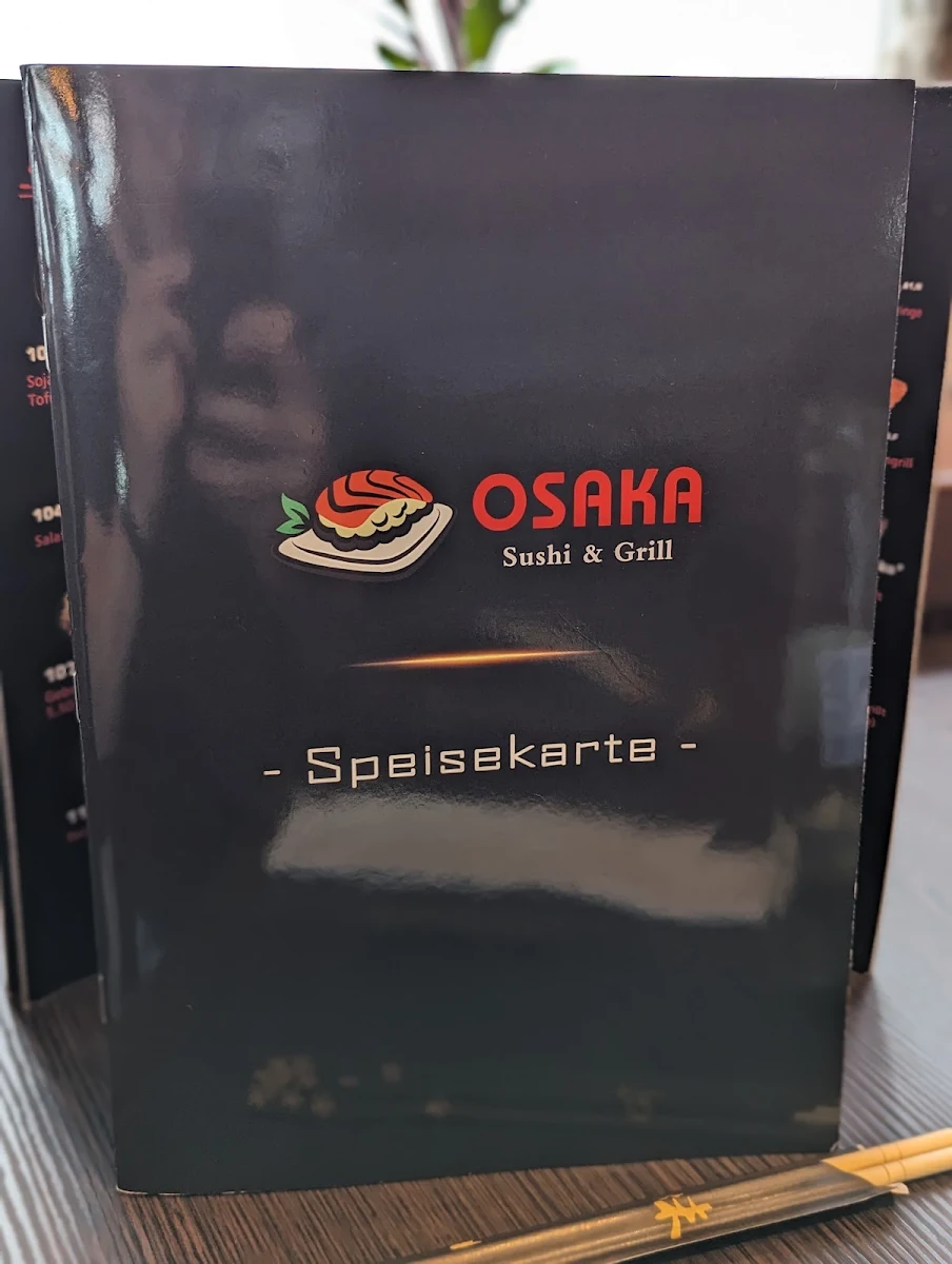 Speisekarte photo 5