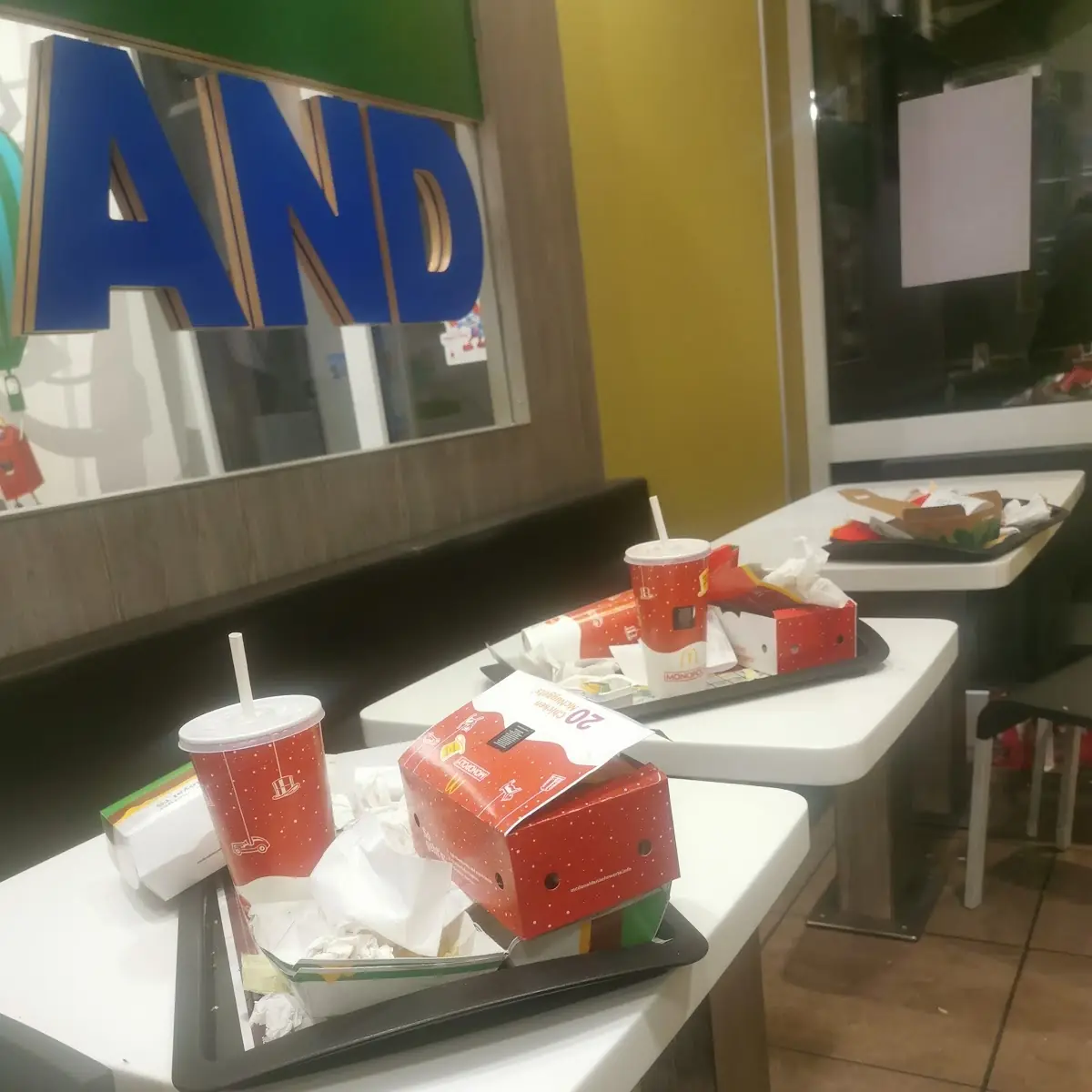Essen und Trinken photo 4