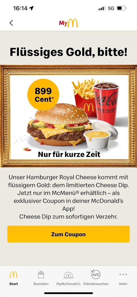 Speisekarte photo 8