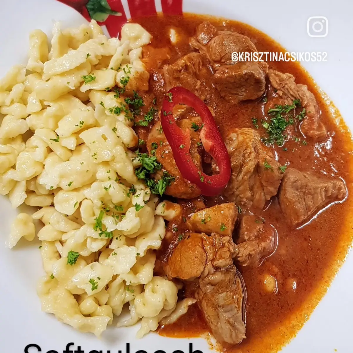 Essen und Trinken, Zur Sonne