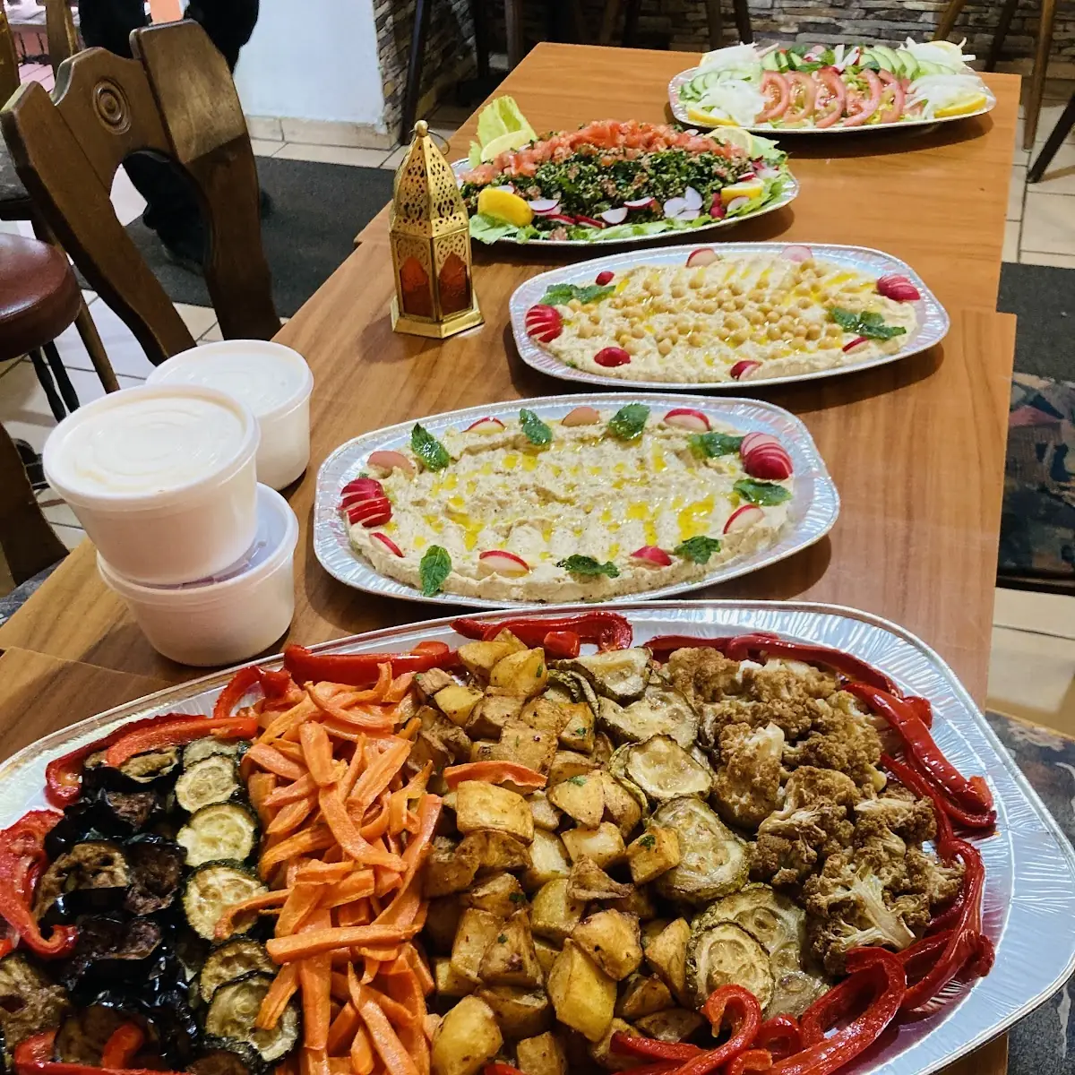 Essen und Trinken photo 4