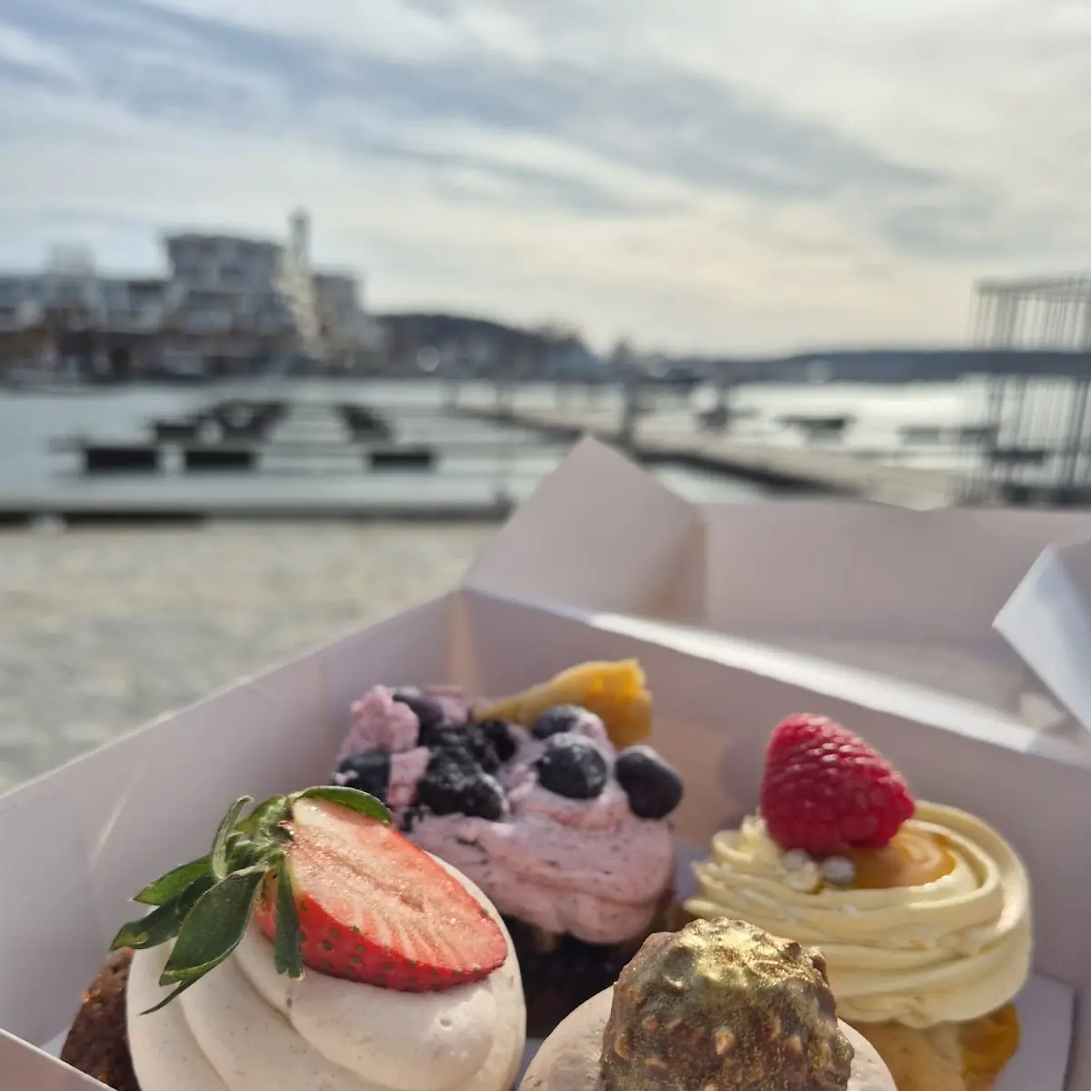 Essen und Trinken photo 3