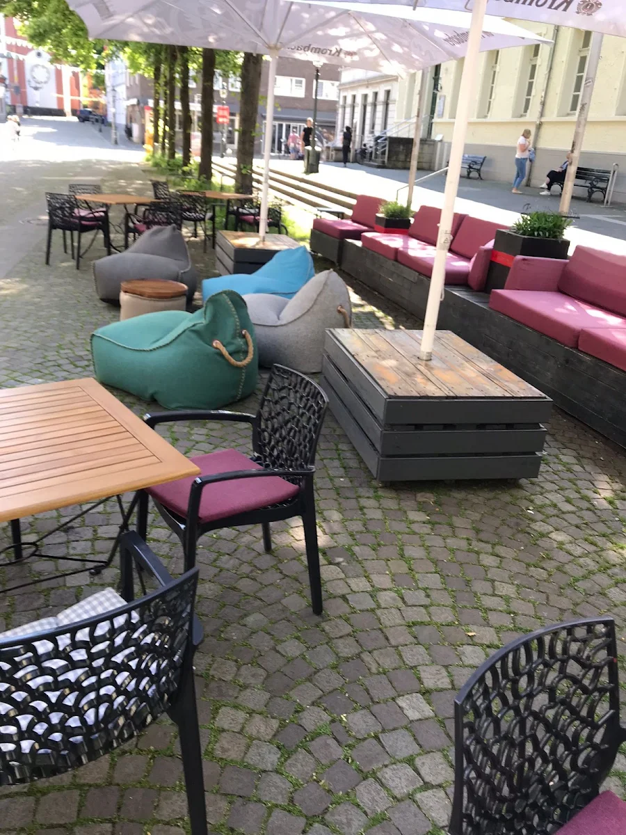 Atmosphäre photo 2