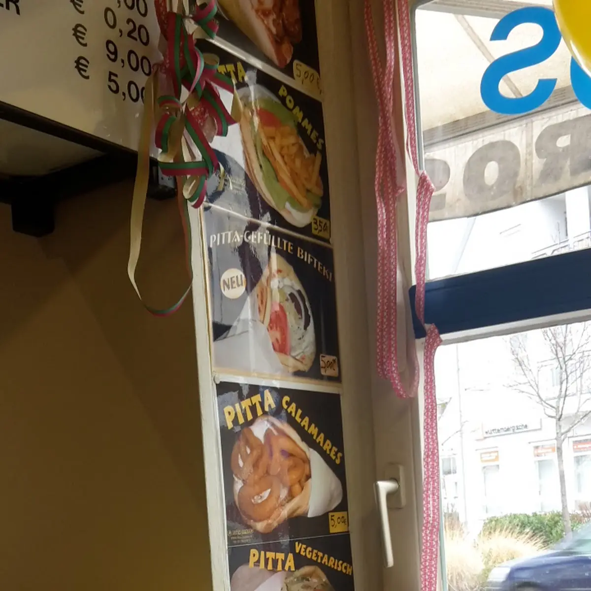Speisekarte photo 6
