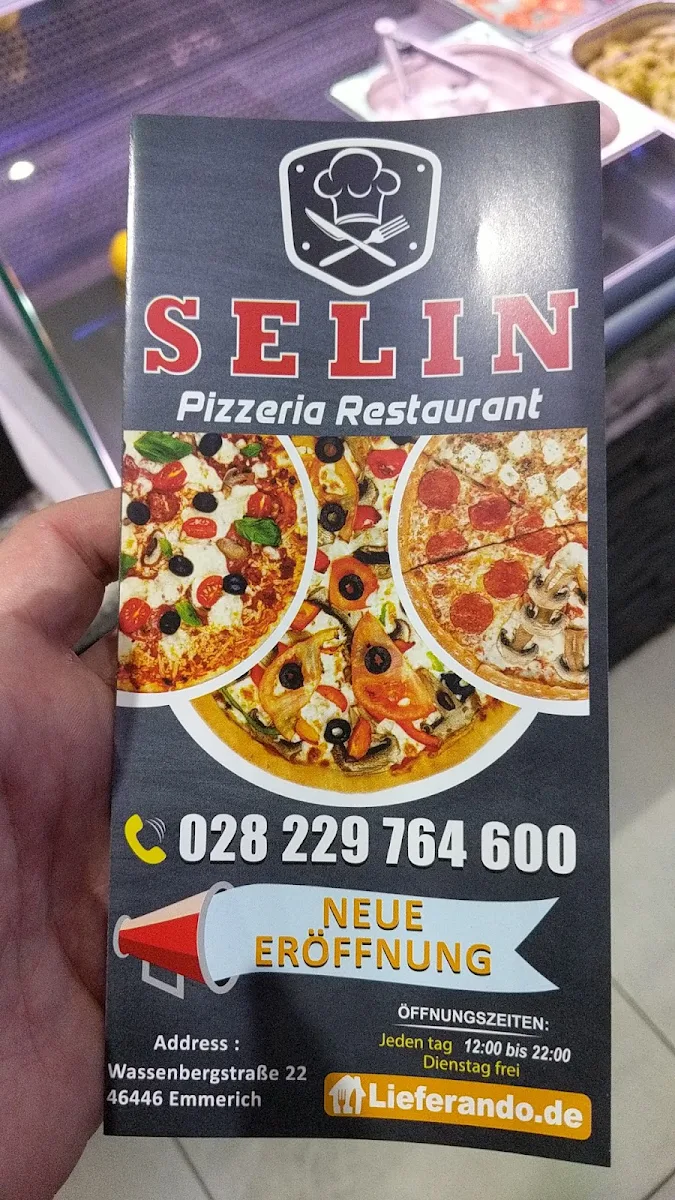 Speisekarte photo 5