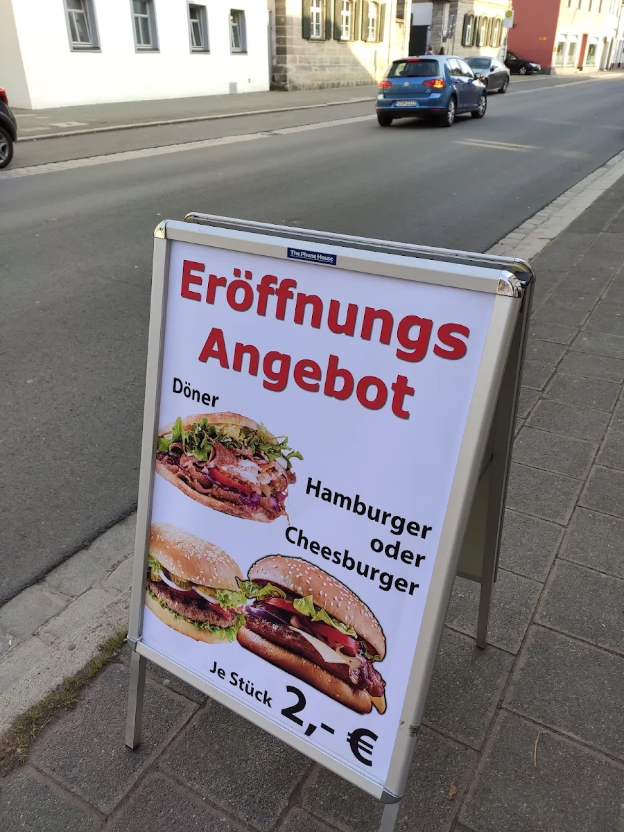 Speisekarte photo 10