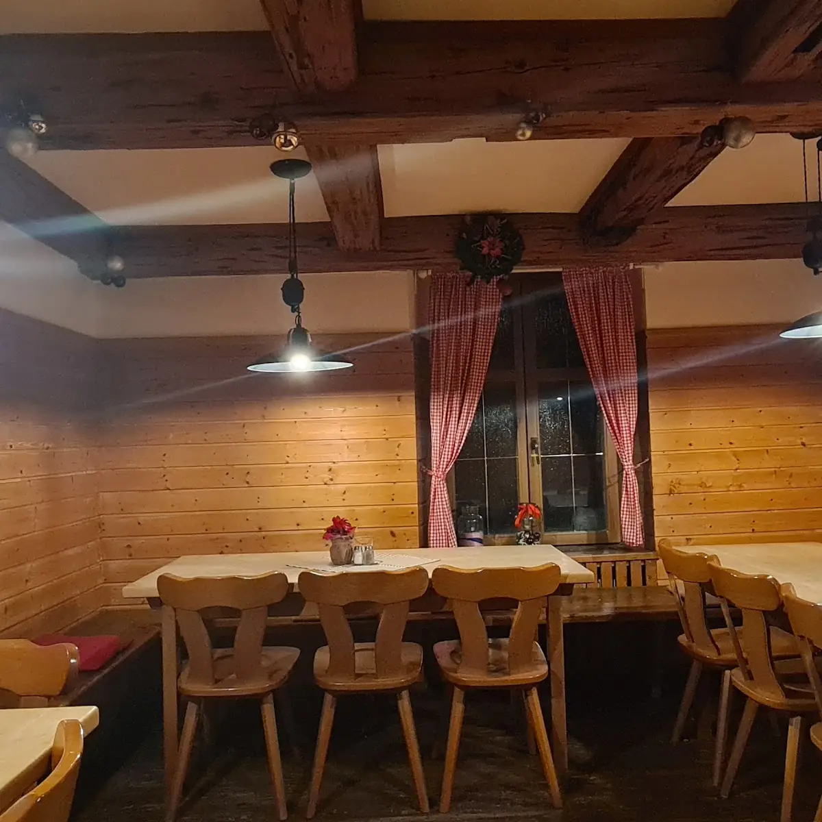 Atmosphäre, Das Südlokal