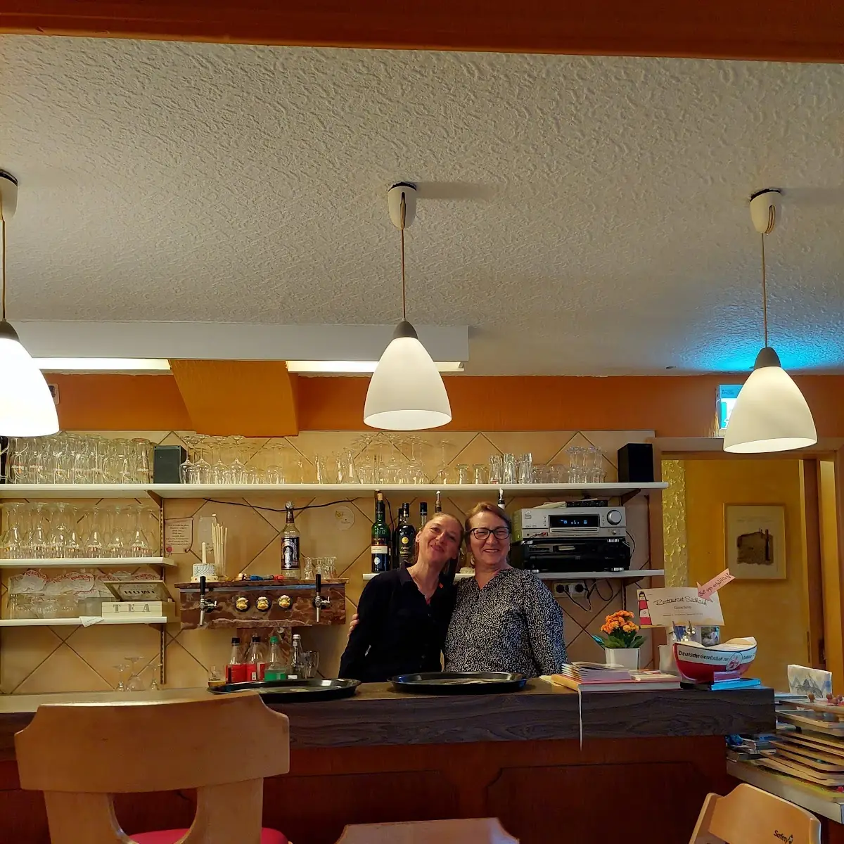 Atmosphäre photo 2