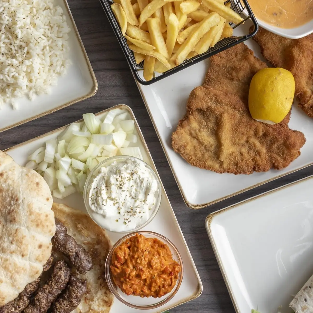 Essen und Trinken photo 1