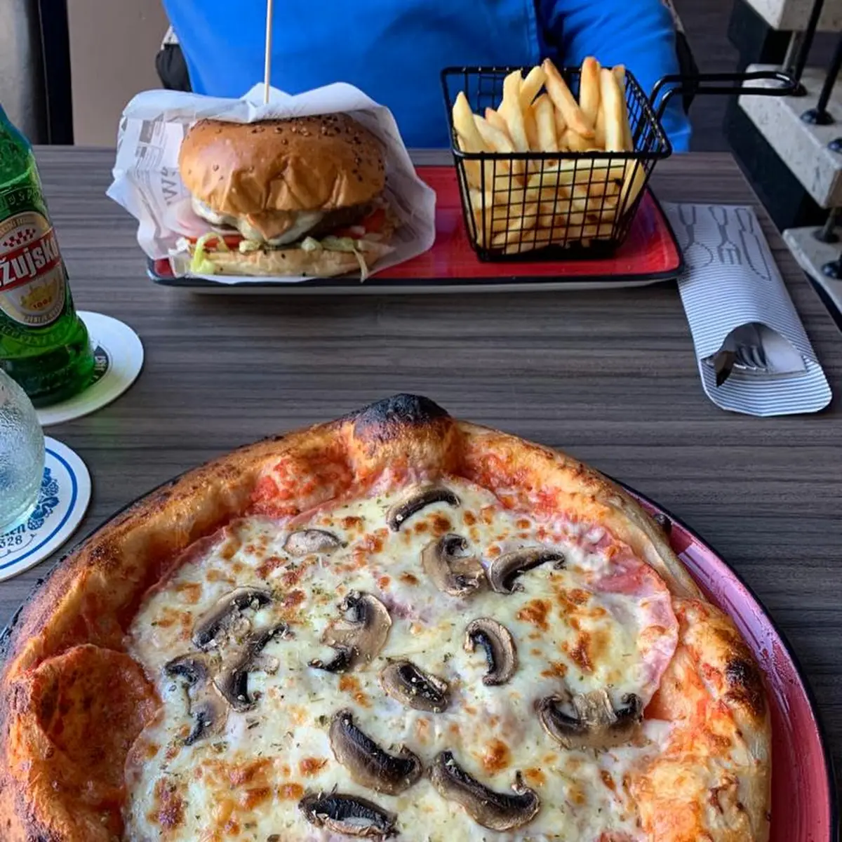 Essen und Trinken photo 10