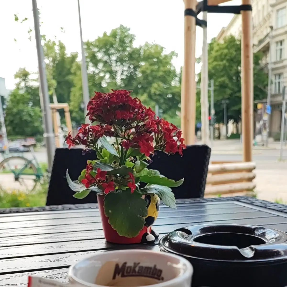 Essen und Trinken photo 5
