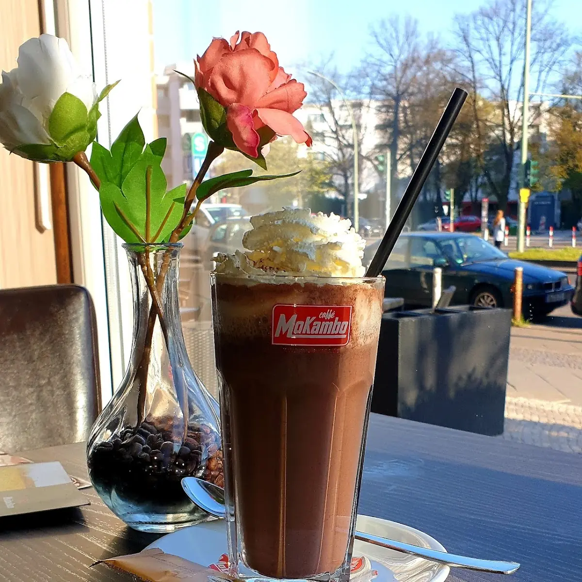 Essen und Trinken photo 9