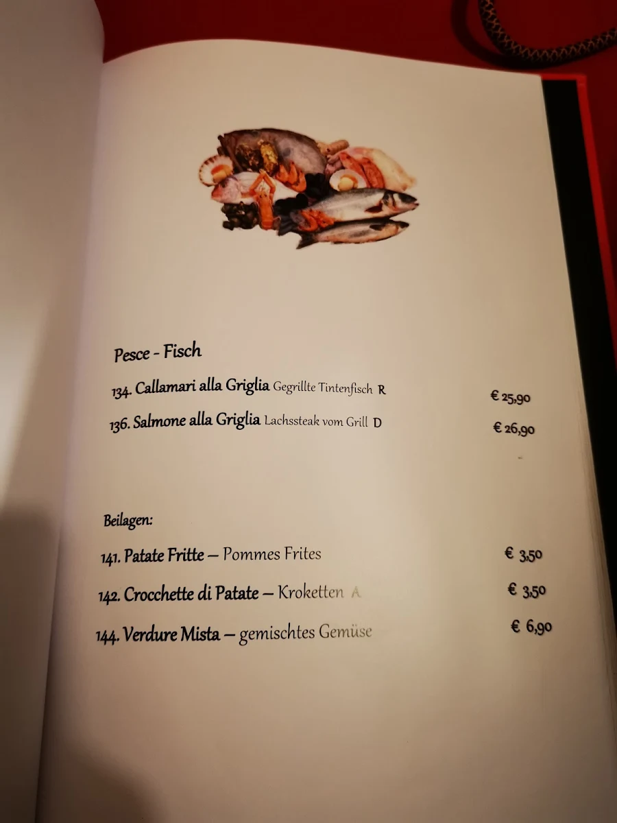 Speisekarte photo 6