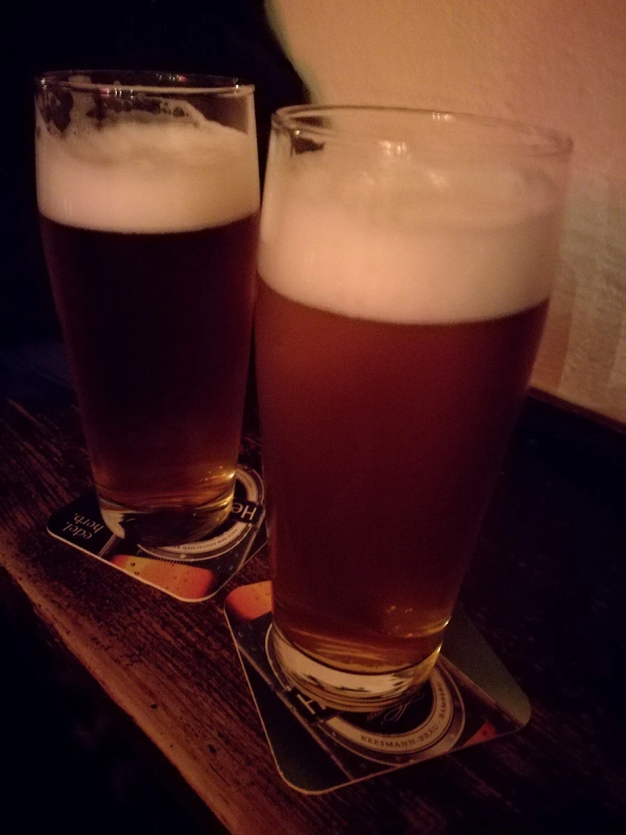 Essen und Trinken photo 7