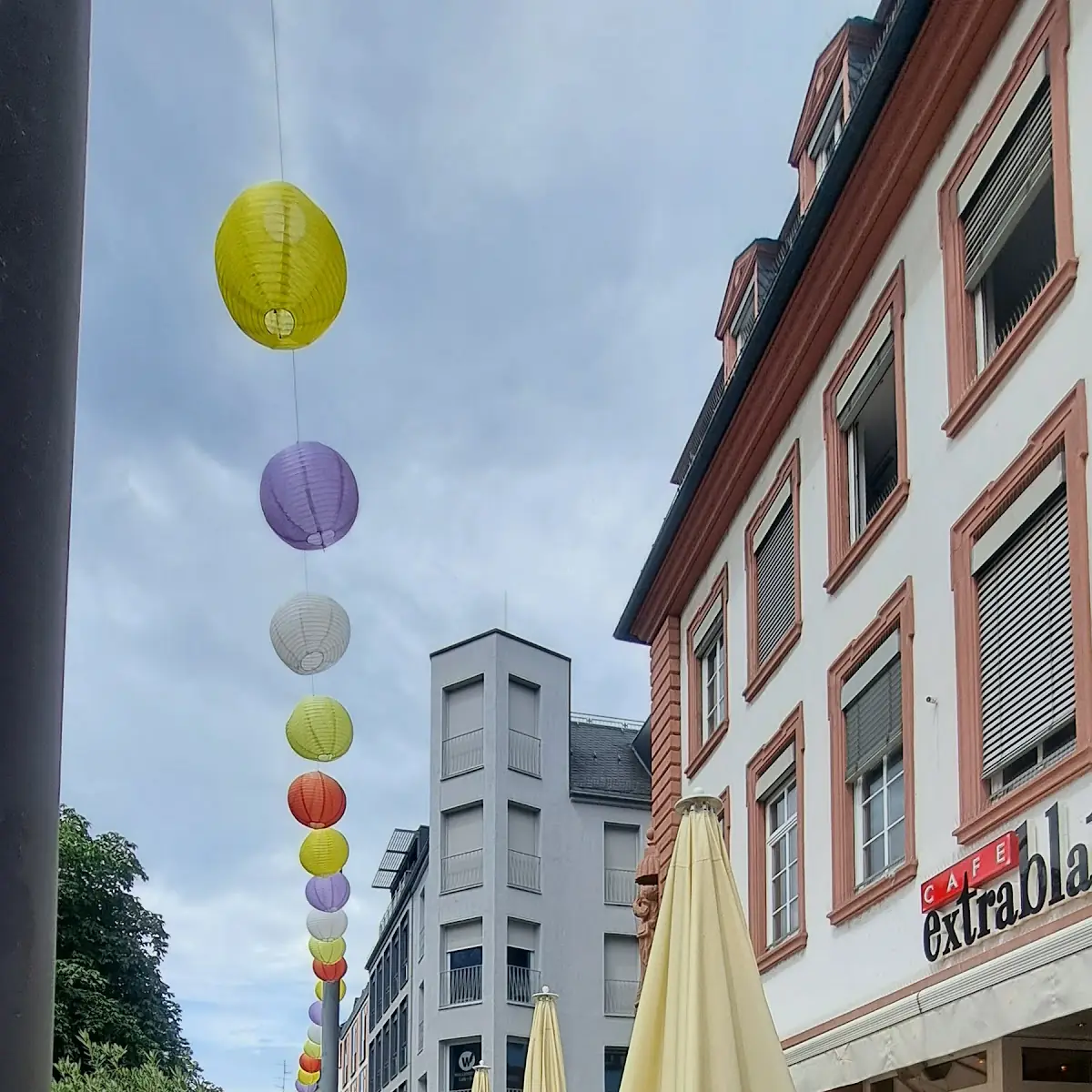 Atmosphäre photo 3