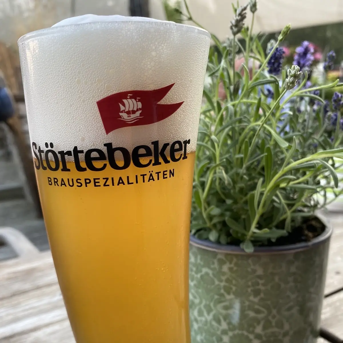 Essen und Trinken, Restaurant "Zum Deichgrafen"