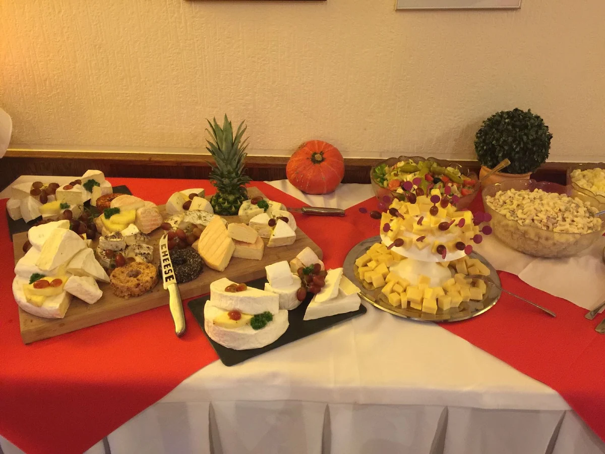 Essen und Trinken photo 10